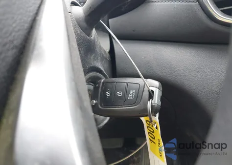 2020 Hyundai Santa Fe Se из США, поврежденный, VIN 5NMS23AD9LH173381